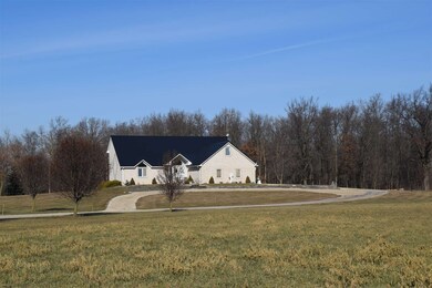 907 W 100 N, Monroe, IN 46772 - photo 2