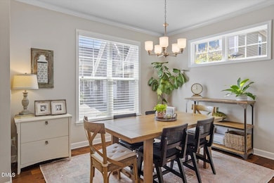 1849 Grandmaster Way, Wake Forest, NC 27587 - photo 4