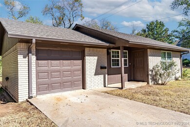 311 E Bryan Ave, Sapulpa, OK 74066 - photo 3