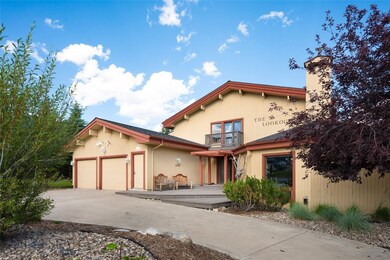 2150 Looking Glass Rd, Big Sky, MT 59716 - photo 2