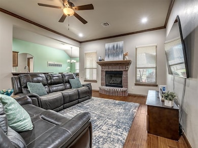 18304 Haslemere Ln, Edmond, OK 73012 - photo 7