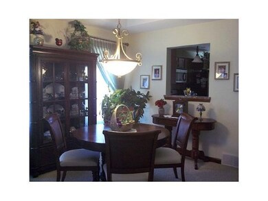 Other DINING AREA