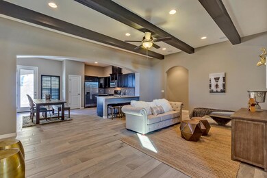 13807 Paseo de Plata Dr, El Paso, TX 79928 - photo 2