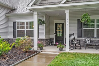 4461 River Rd unit 27, Stanfield, NC 28163 - photo 5