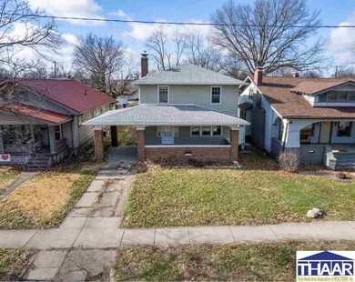 2305 S 7th St, Terre Haute, IN 47802 - photo 5