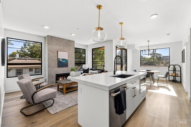 1620 W Bannock St unit 206, Boise, ID 83702 - photo 5