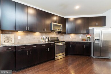 Flats At Metrowest Condominiums unit 5-101, Fairfax, VA 22031 - photo 4