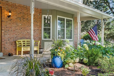 6127 S Coventry Ln E, Littleton, CO 80123 - photo 3