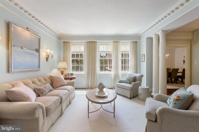 1661 Crescent Place NW unit 306, Washington, DC 20009 - photo 4