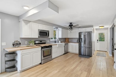 98 Mort Vining Rd, Southwick, MA 01077 - photo 7