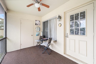 112 Lake Pine Cir unit A-2, Greenacres, FL 33463 - photo 5