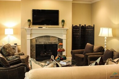 3953 Charleston Park, Tyler, TX 75701 - photo 2