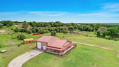 2400 Tanglewood St, Weatherford, TX 76085 - photo 3