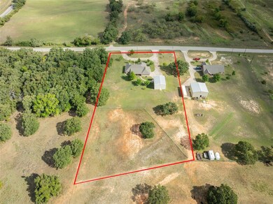 170 Poolville Cut Off Rd, Poolville, TX 76487 - photo 5