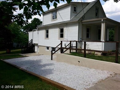 100 Zeppelin Ave, Brooklyn, MD 21225 - photo 3