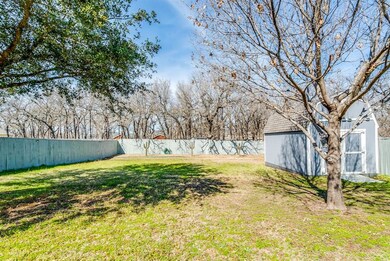 322 Dalhart Dr, Weatherford, TX 76086 - photo 4
