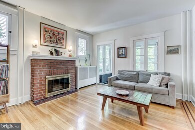 4132 Roland Ave, Baltimore, MD 21211 - photo 6