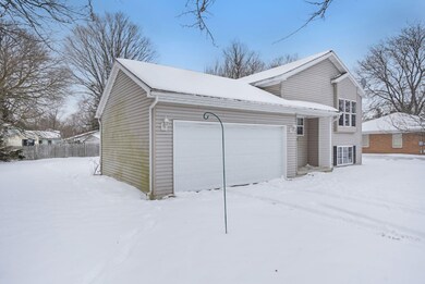 717 Amity St SE, Lowell, MI 49331 - photo 3