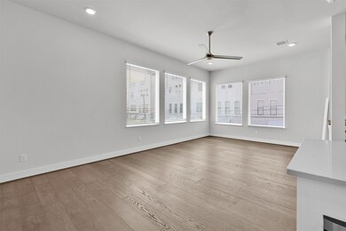 Open-Concept Living *Representative photo of the s