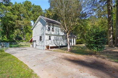 1596 Village Dr, Norcross, GA 30093 - photo 6