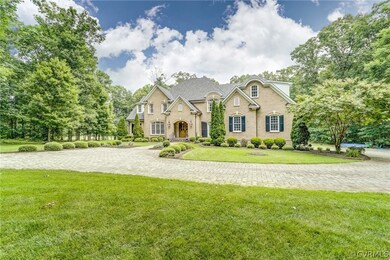 2670 Gullane Rd, Powhatan, VA 23139 - photo 4