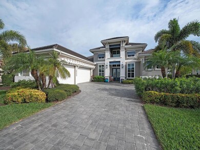 14254 Charthouse Cir, Naples, FL 34114 - photo 2