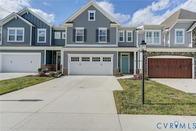 9453 Tesserae Way, Richmond, VA 23238 - photo 3