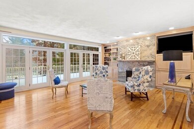 297 Main St, Boxford, MA 01921 - photo 6