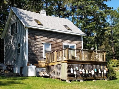 40 Middle Rd, Boothbay Harbor, ME 04538 - photo 2