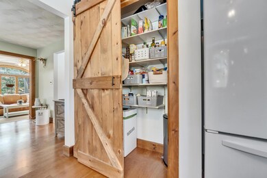 Pantry