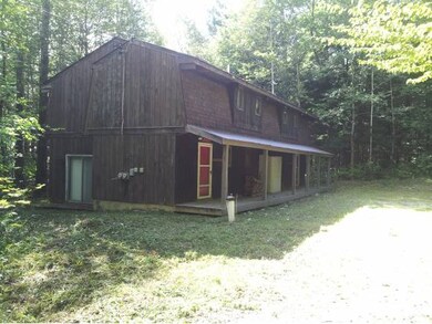 Beautiful Wooded Getaway