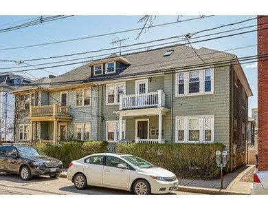 41 Kent St unit B, Brookline, MA 02445 - photo 4