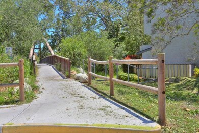 Bridge to Concha Loma