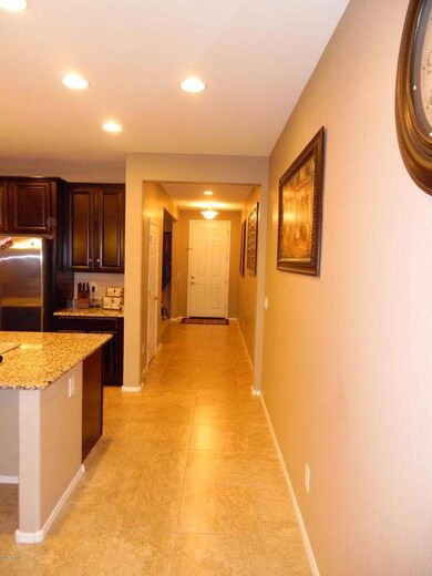 PIC 3- MAIN ENTRANCE