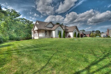 15280 Durbin St, Crown Point, IN 46307 - photo 4