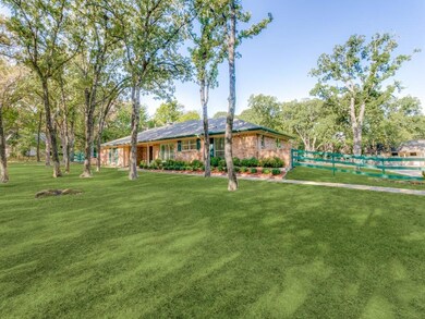 2800 Carmel St, Denton, TX 76205 - photo 3