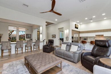 Great Room/Dining