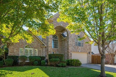 424 Shade Tree Cir, Hurst, TX 76054 - photo 3