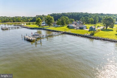 1720 Ferry Point Ct, Trappe, MD 21673 - photo 5