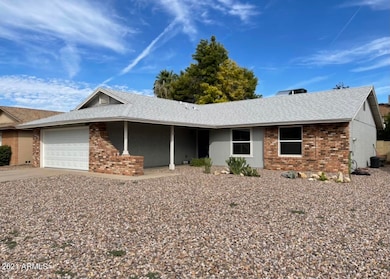 904 W Plata Ave, Mesa, AZ 85210 - photo 2