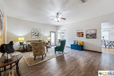 7414 Upland Bend Dr, Temple, TX 76502 - photo 7