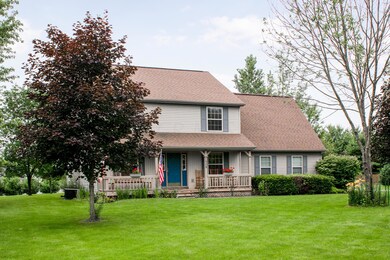 7535 Beecher Rd SW, Pataskala OH 43062