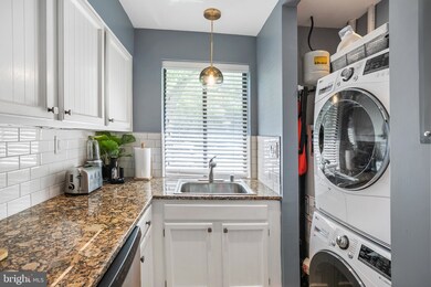 3817 Davis Place NW unit 2, Washington, DC 20007 - photo 6