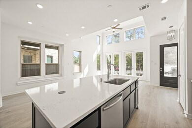 219 Cypress Pond Place, Montgomery, TX 77316 - photo 4