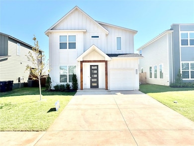 13112 Maplewood Ave, Oklahoma City, OK 73120 - photo 2