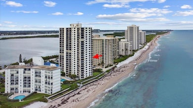 Connemara Condominiums unit 1001, Riviera Beach, FL 33404 - photo 3