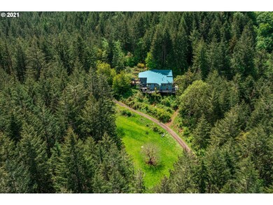 18520 SW Rock Creek Rd, Sheridan, OR 97378 - photo 3