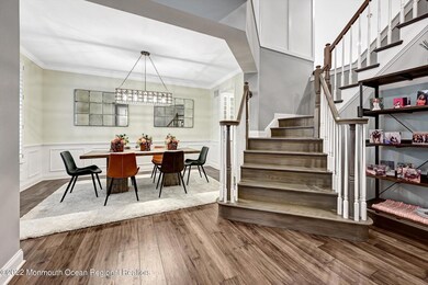 3 Lennox Ct unit 272, Holmdel, NJ 07733 - photo 4