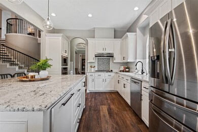 5578 Bright Timber Landing Dr, Spring, TX 77386 - photo 2