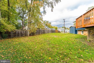 1201 Collingwood Rd, Alexandria, VA 22308 - photo 4